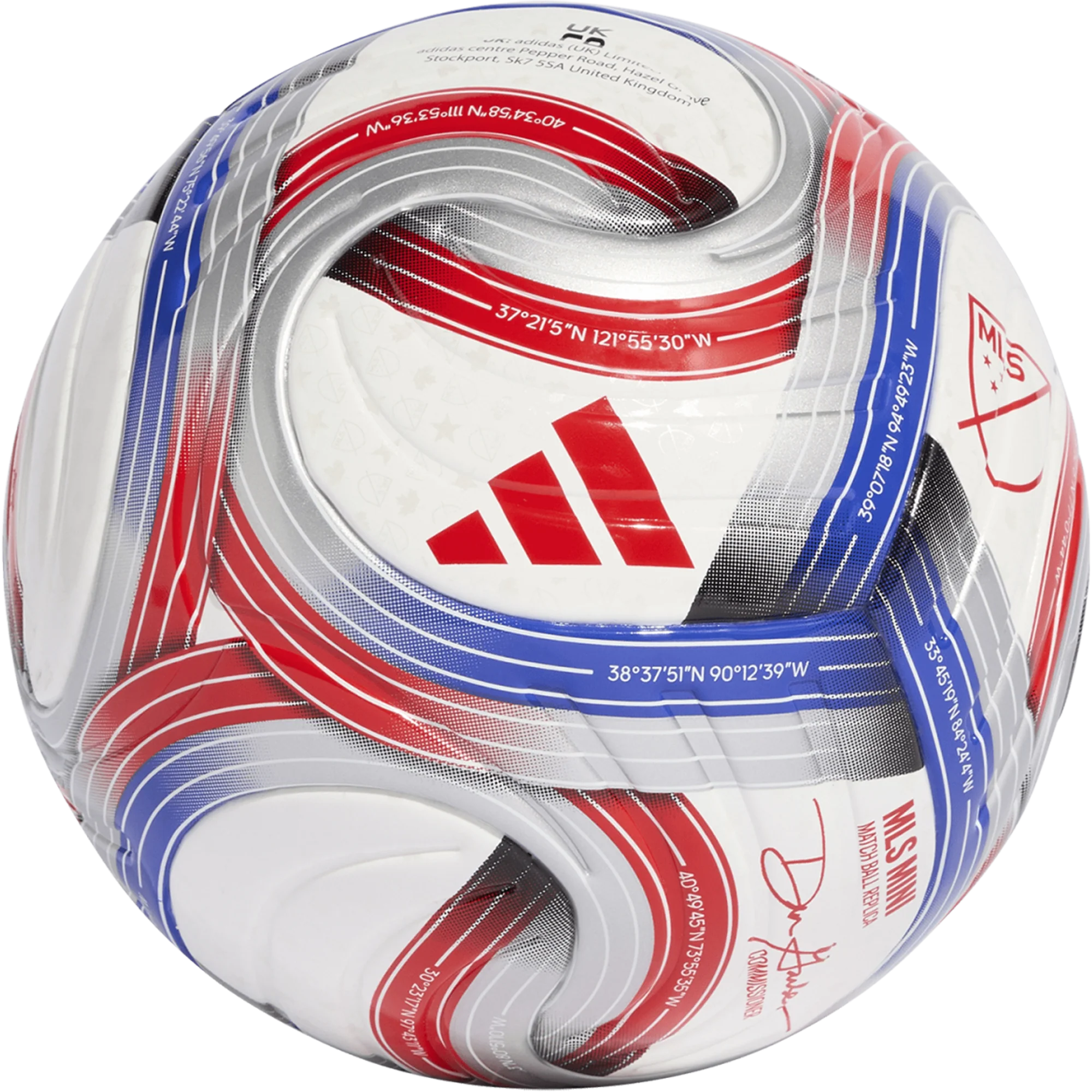 MLS Mini Ball 2026