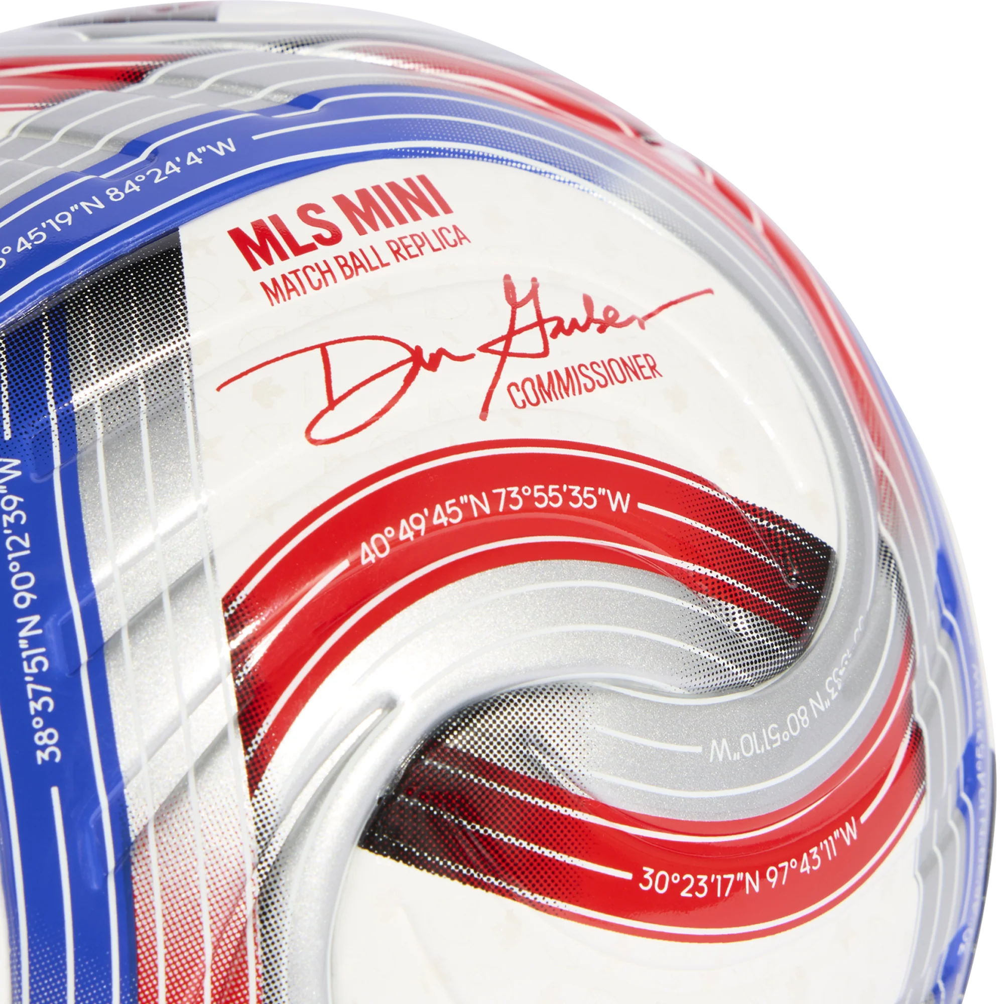 MLS Mini Ball 2026 - Image 3