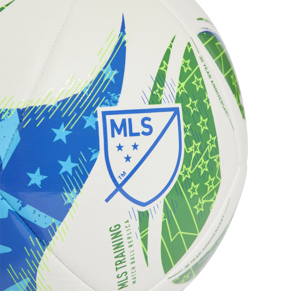 MLS Training Ball - Image 3
