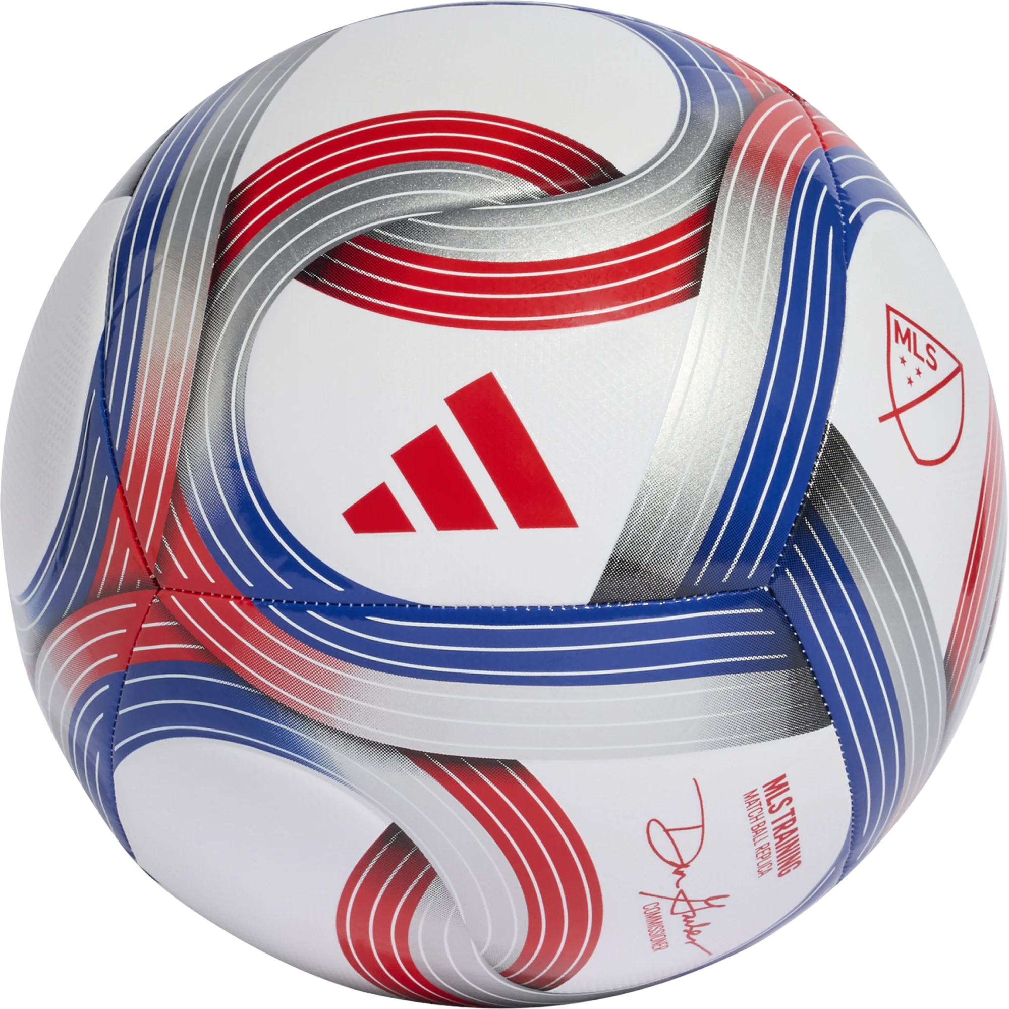 MLS Training Ball