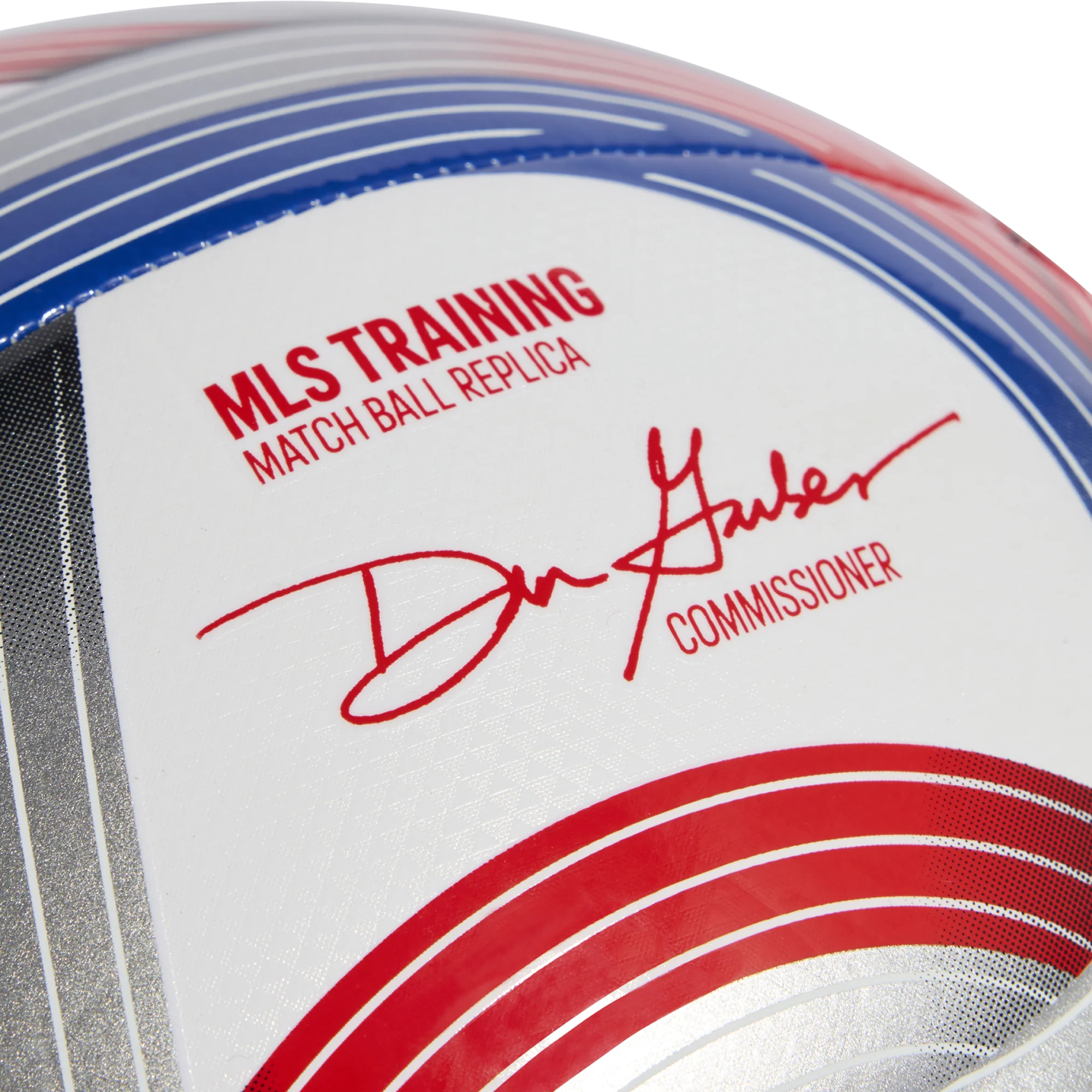 MLS Training Ball - Image 3