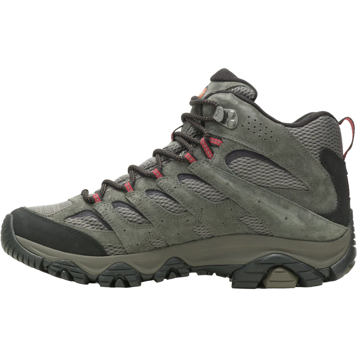 Men's Moab 3 Mid Waterproof - Image 2