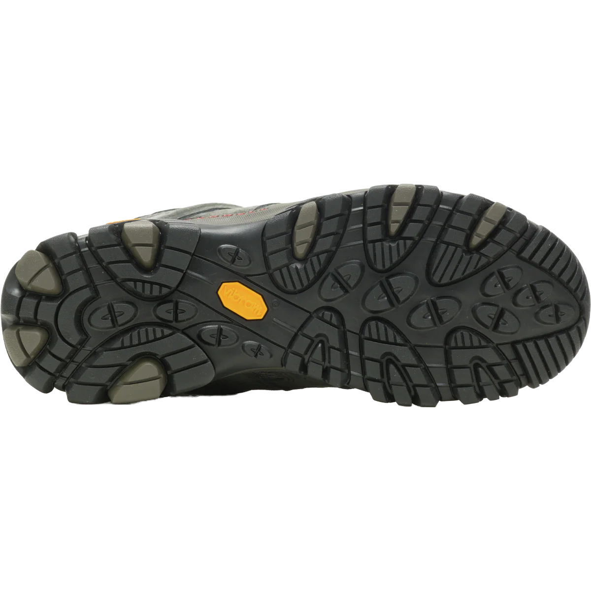 Men's Moab 3 Mid Waterproof - Wide - Image 7