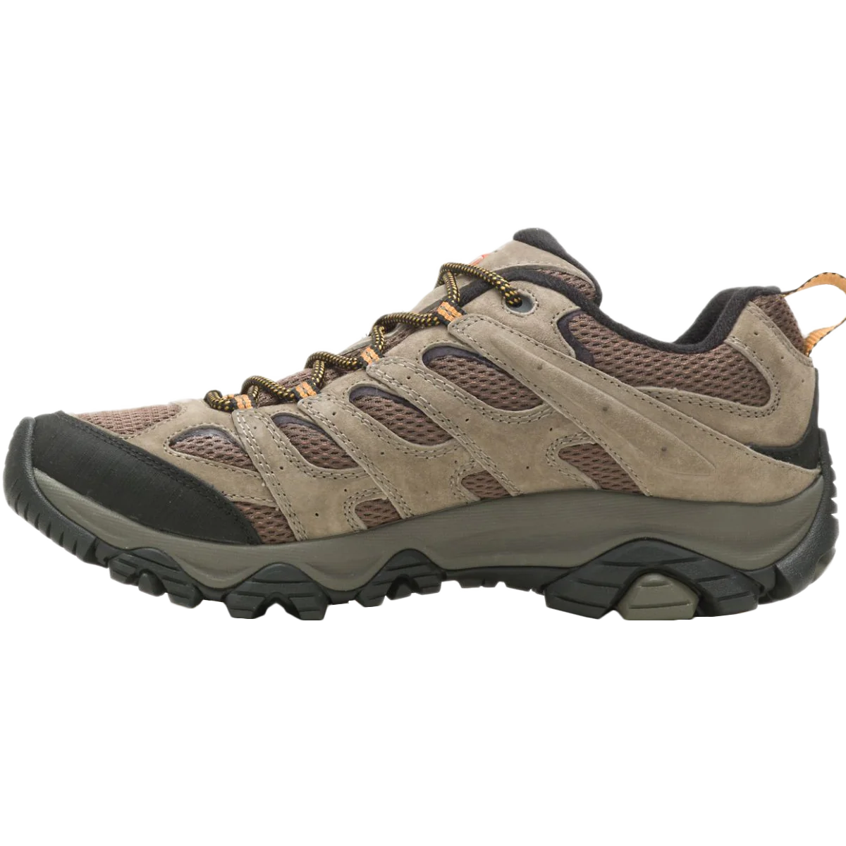 Men's Moab 3 Wide - Image 3