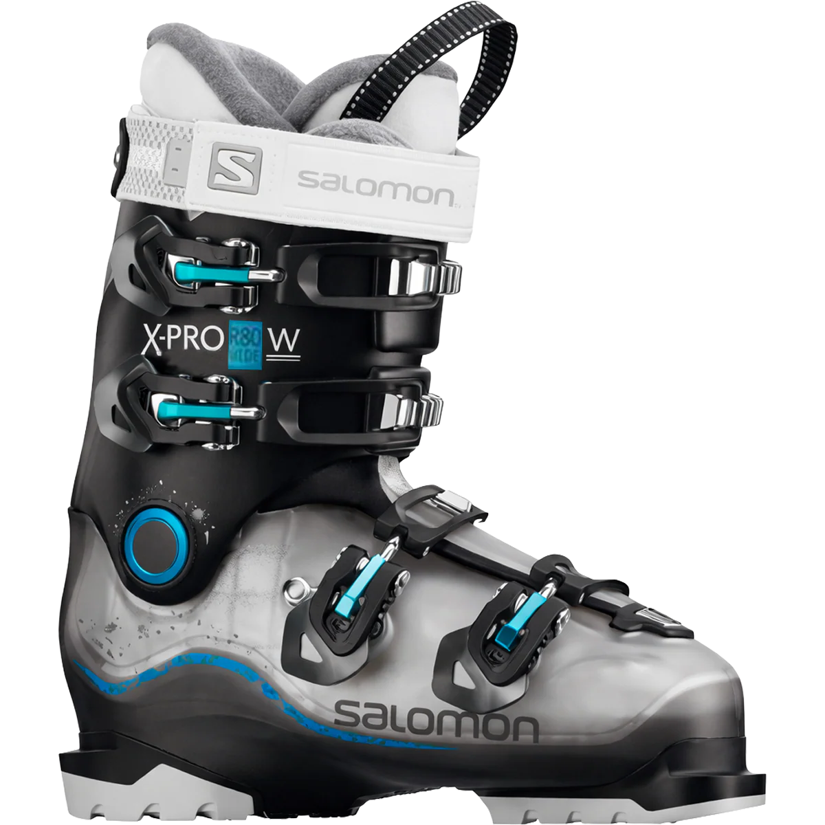 Blizzard Women's Black Pearl 84 Demo Ski Package - Image 5