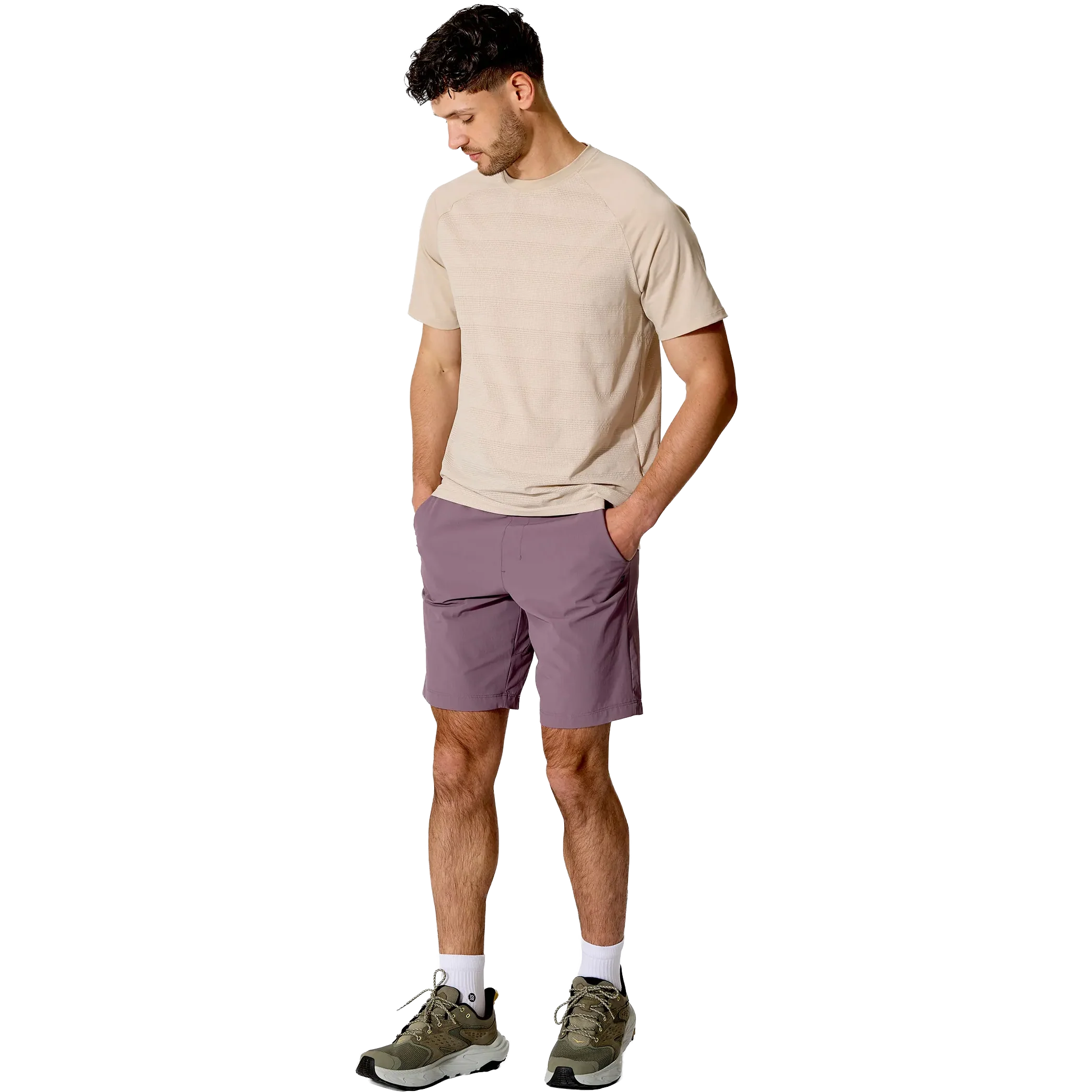 Men's Momentum Shorts - Image 3