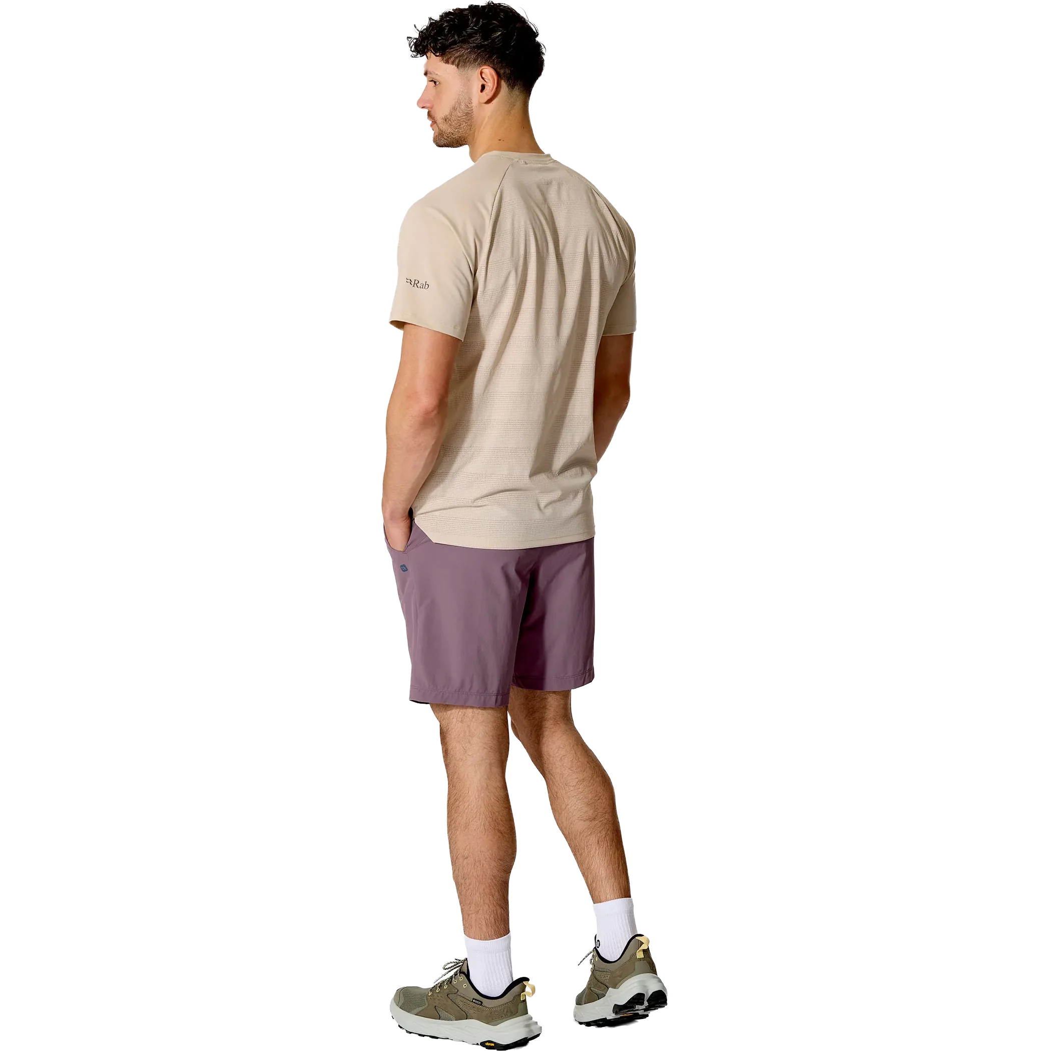 Men's Momentum Shorts - Image 4