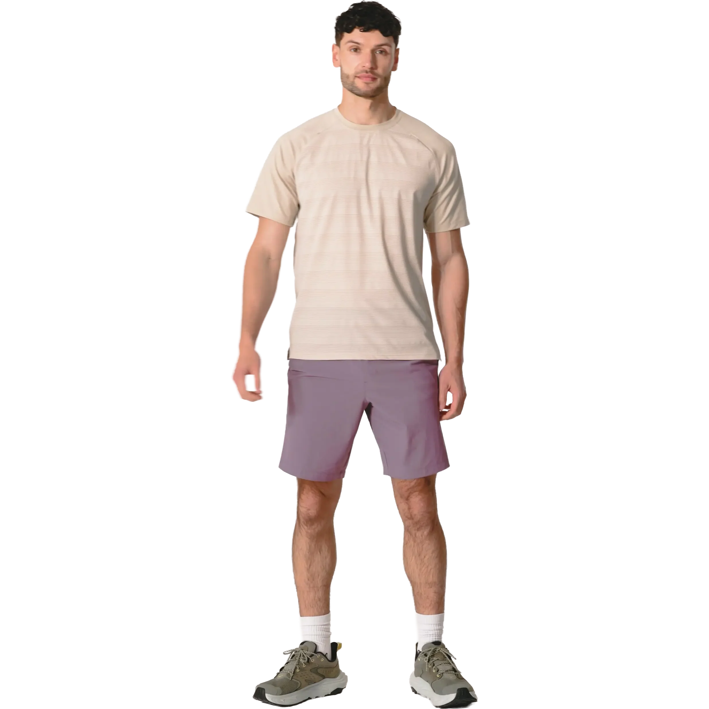 Men's Momentum Shorts - Image 5