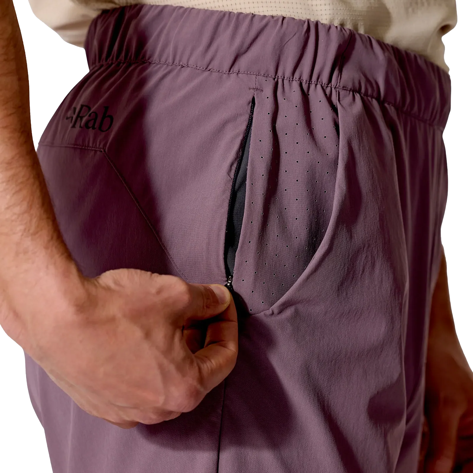 Men's Momentum Shorts - Image 6