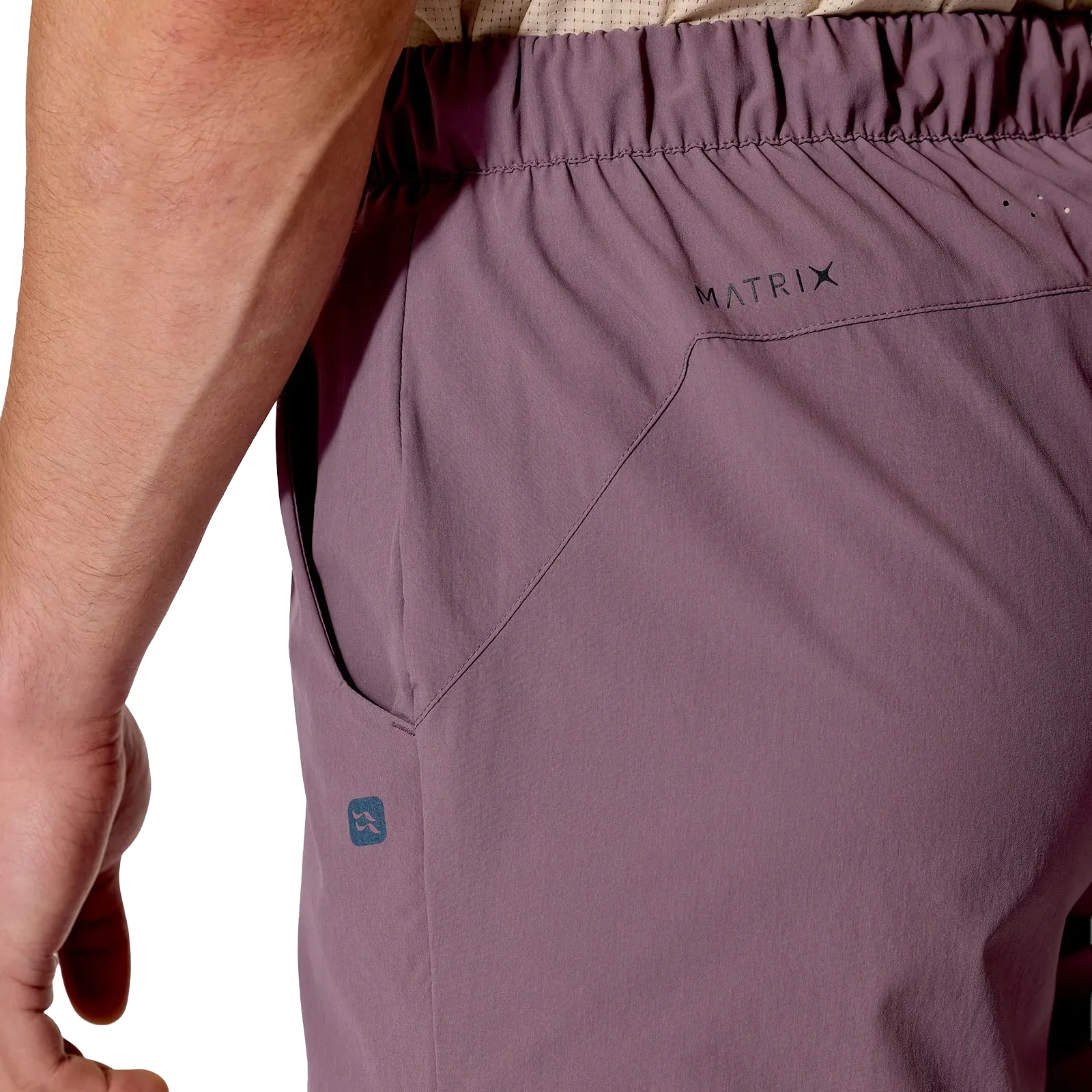 Men's Momentum Shorts - Image 7