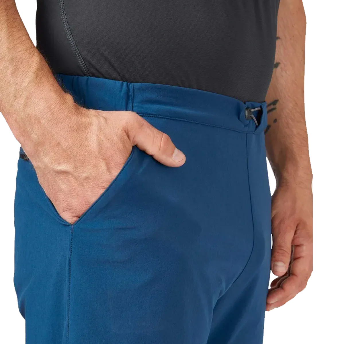 Men's Momentum Shorts - 9" - Image 6
