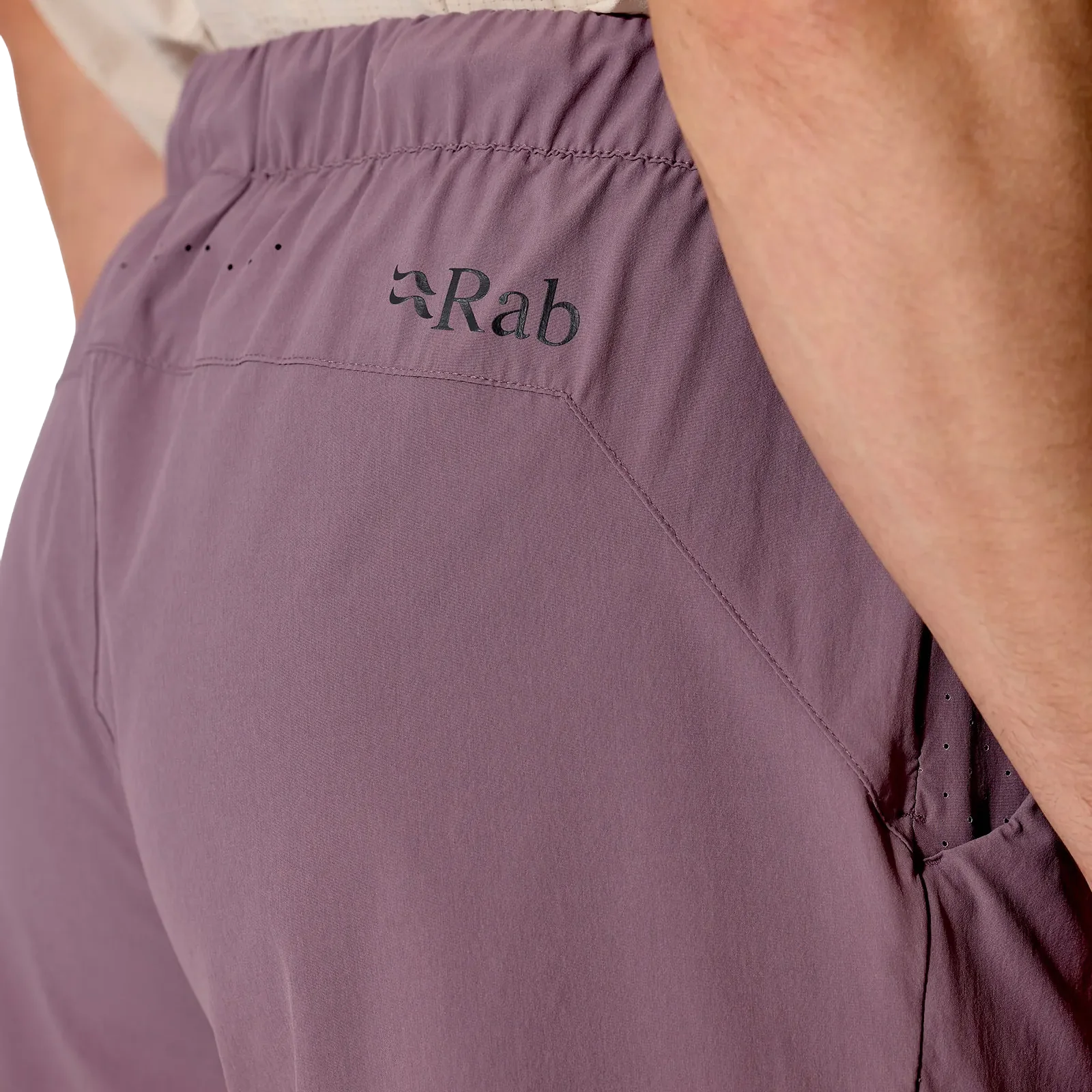 Men's Momentum Shorts - Image 9
