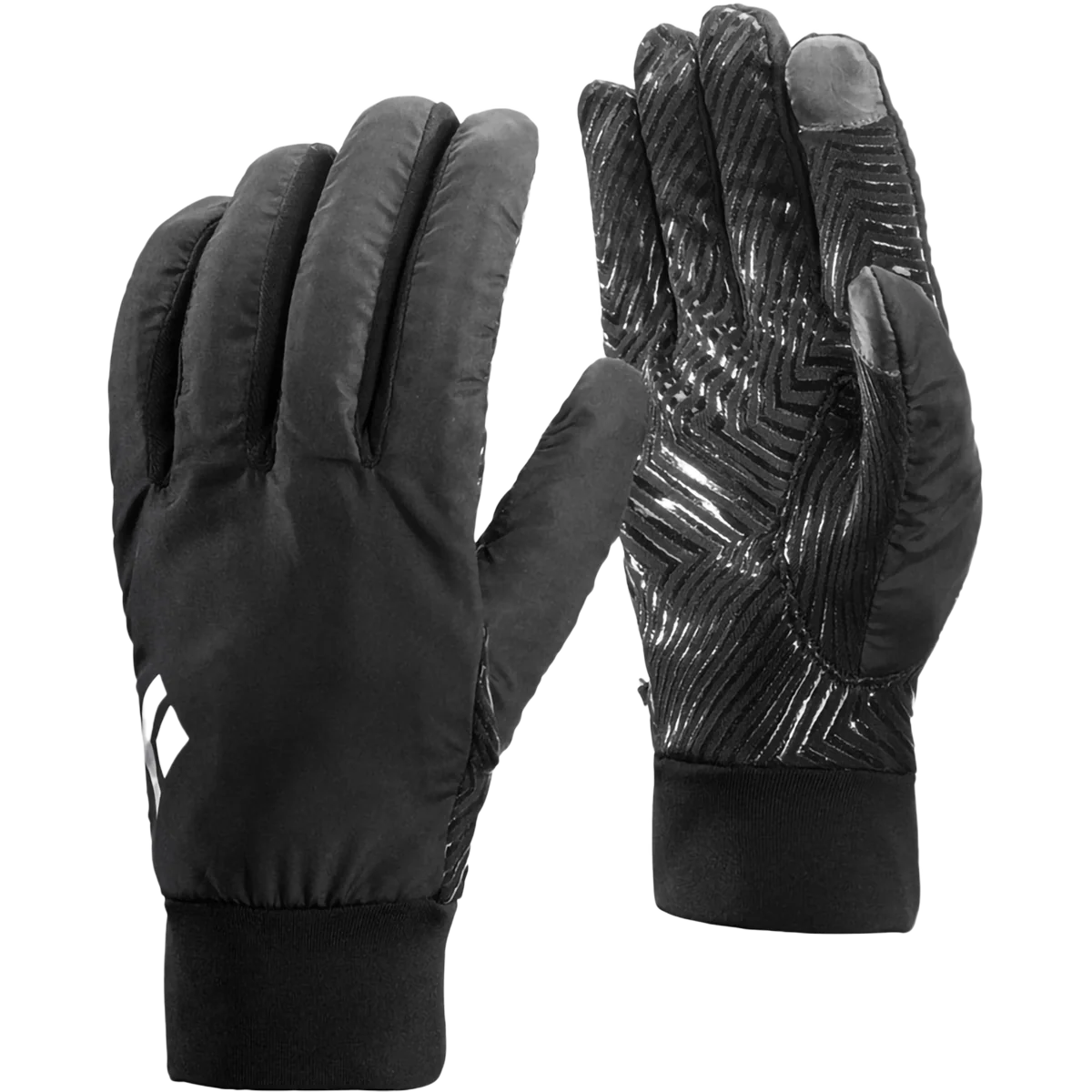 Mont Blanc Gloves
