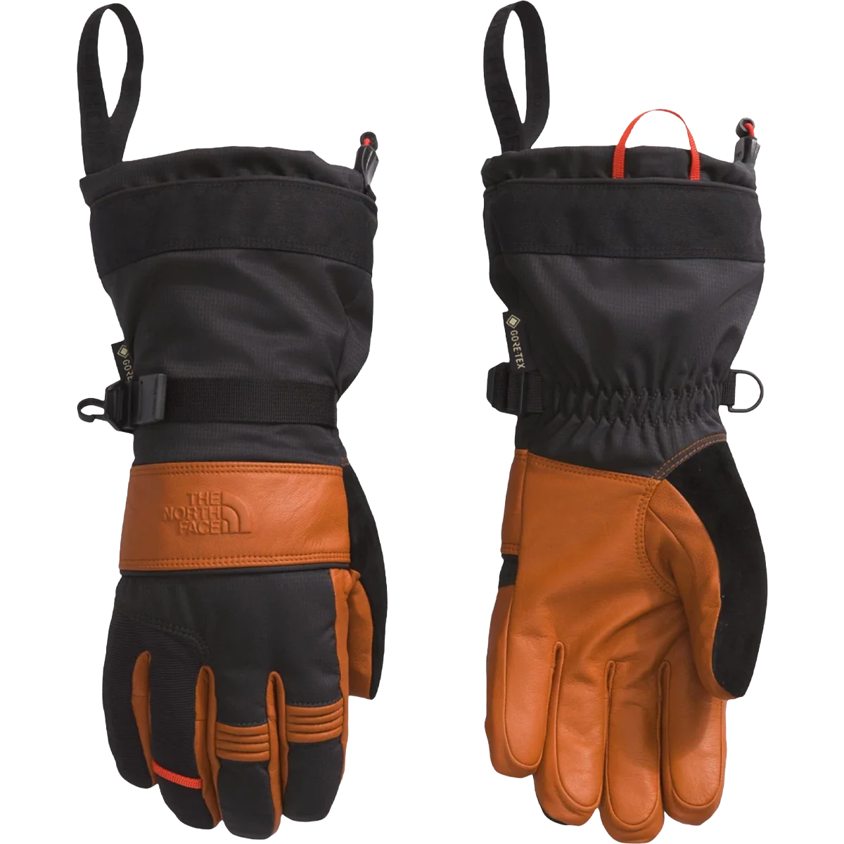 Montana Pro Gore-Tex Glove - Image 2