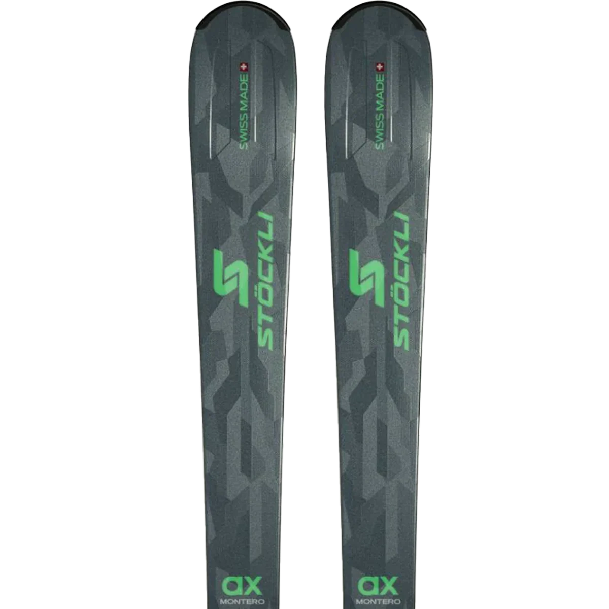 Montero AX - Image 2