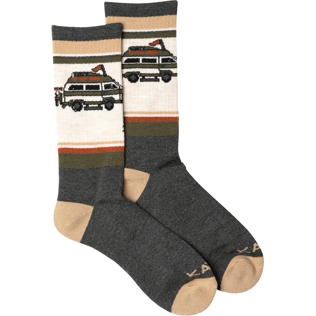 Moonwalk Socks - Image 5