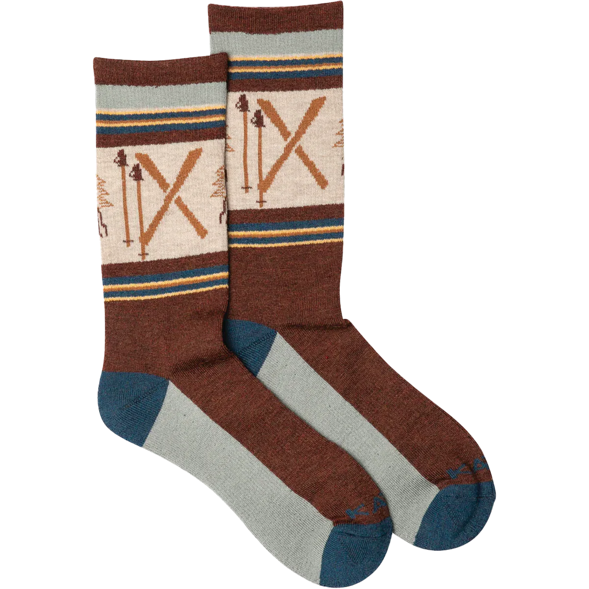 Moonwalk Socks - Image 6