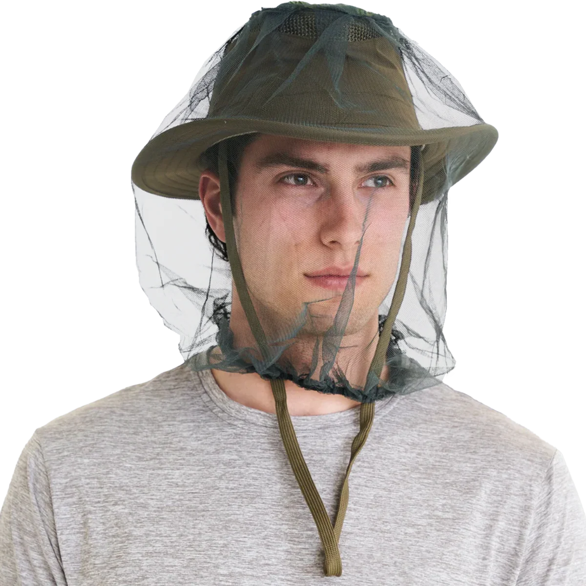 Mosquito Head Net - Image 2