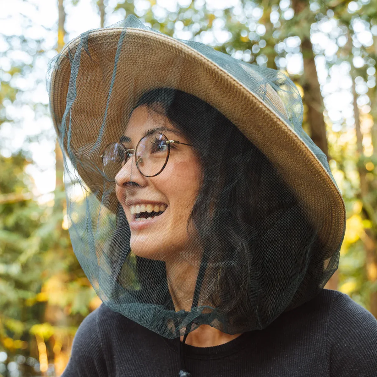 Mosquito Head Net - Image 3