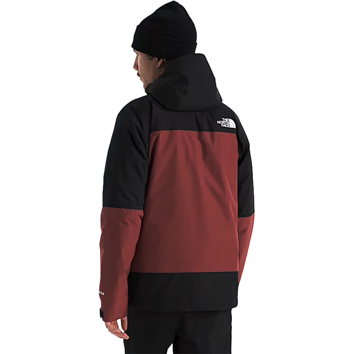 Men's Mountain Light Triclimate Gore-Tex Jacket - Image 5