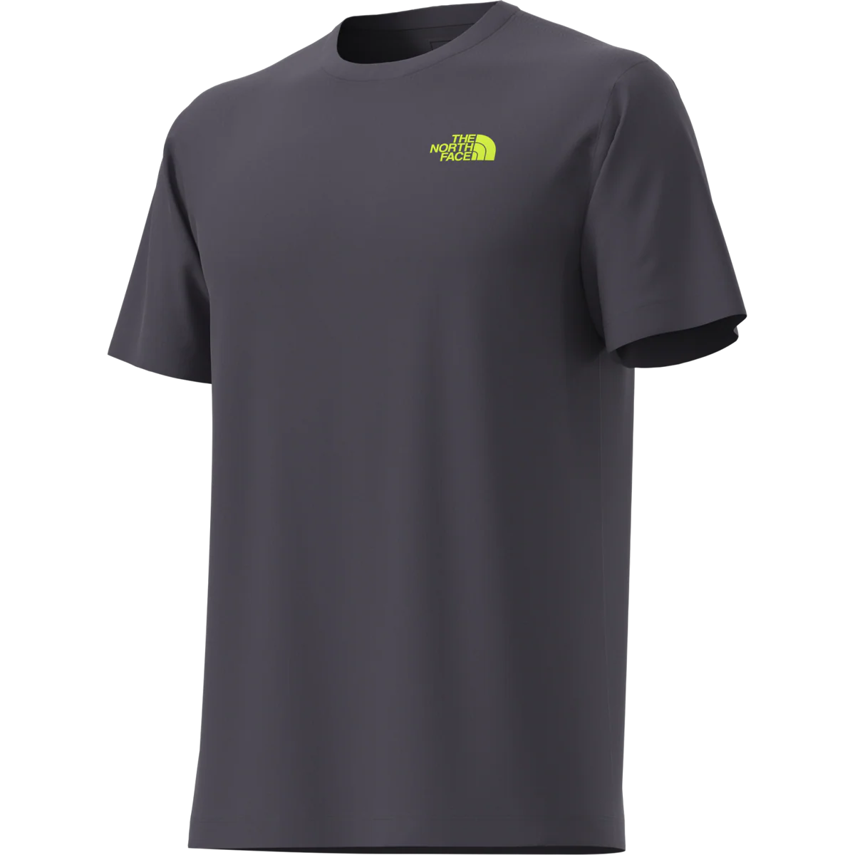 Men's Mountain Scape Regular Short Sleeve Tee - Image 3