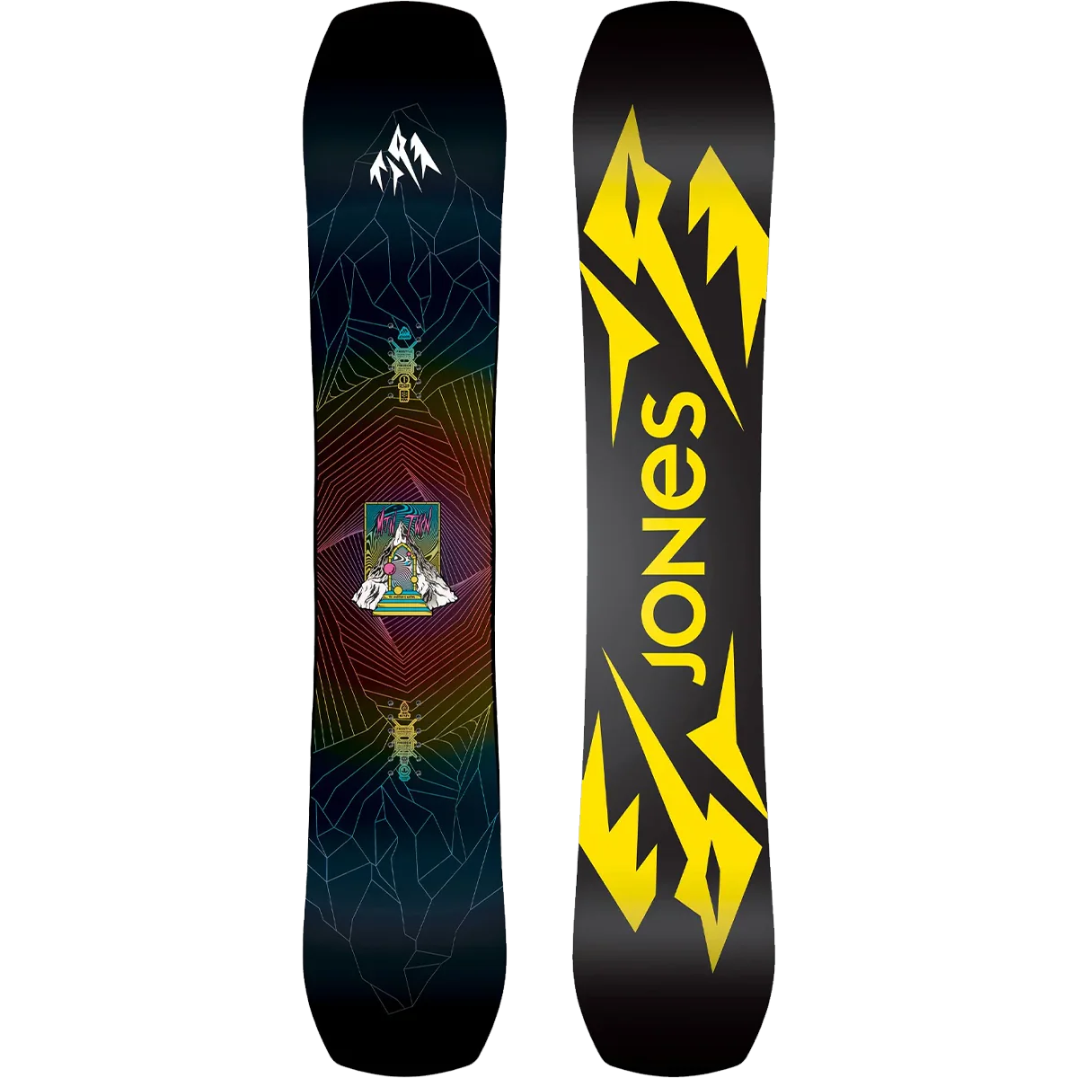 Mountain Twin - Image 2