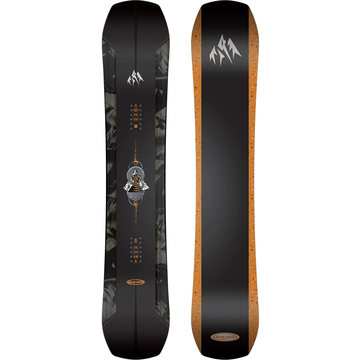Mountain Twin Pro
