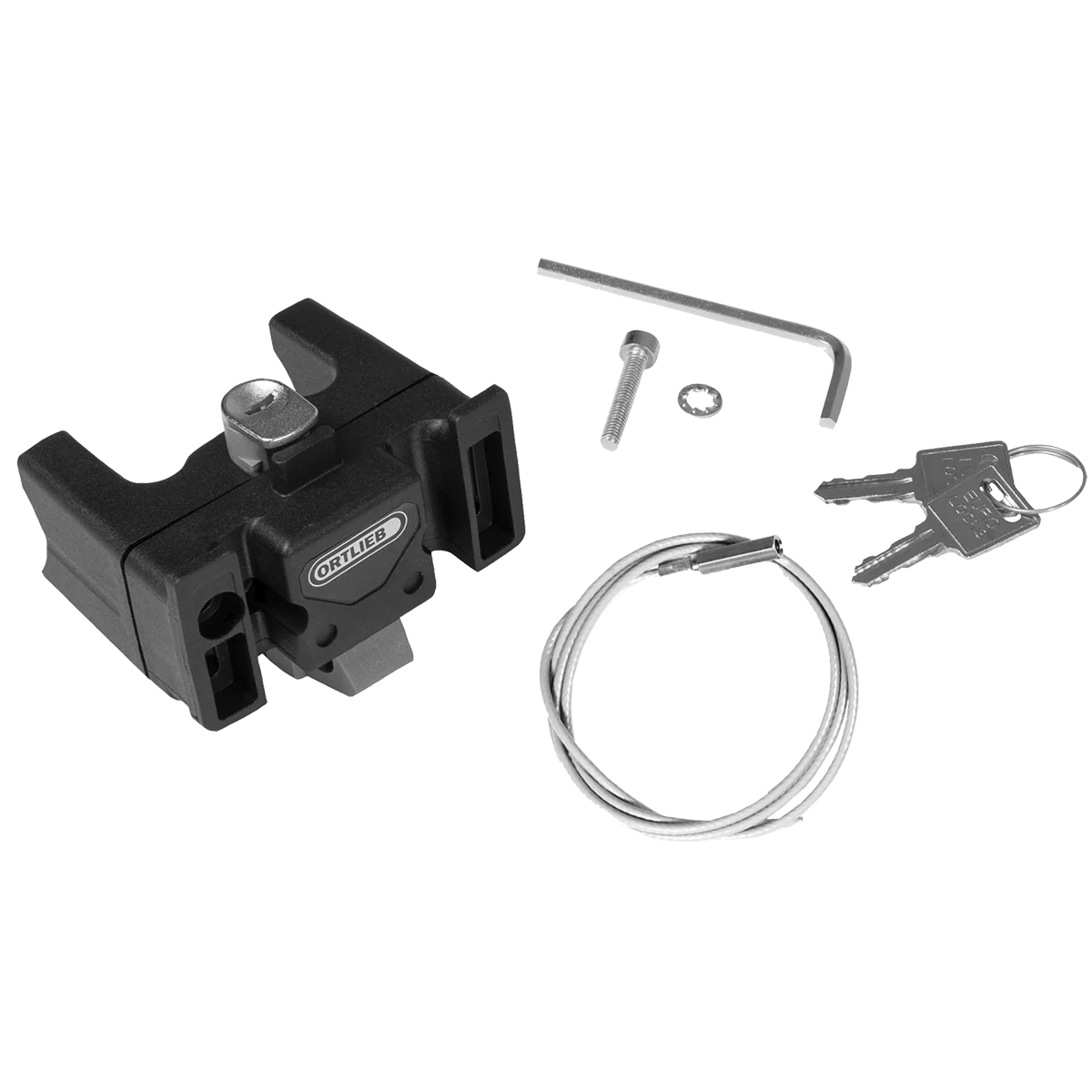 Mounting Set for Ultimate6 (2013+)