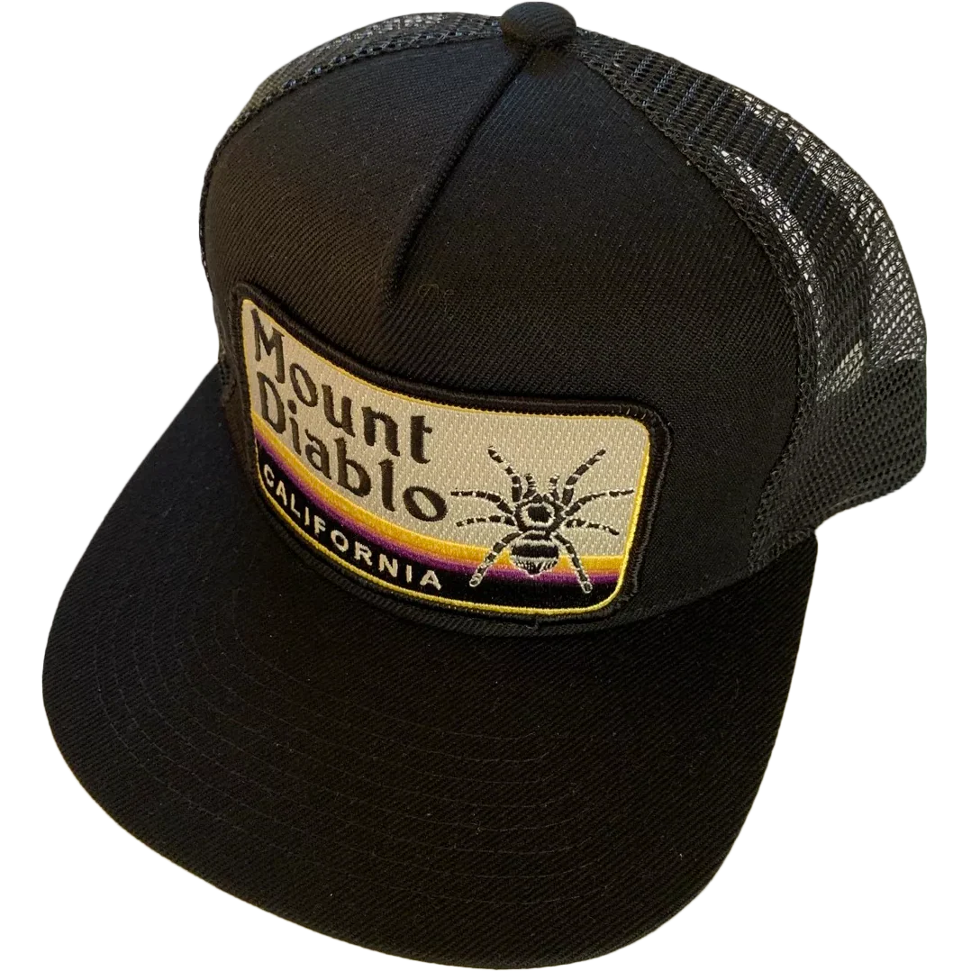 Mt Diablo Trucker - Image 2