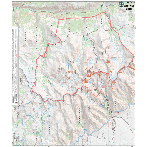 Mt Whitney Zone - Image 2