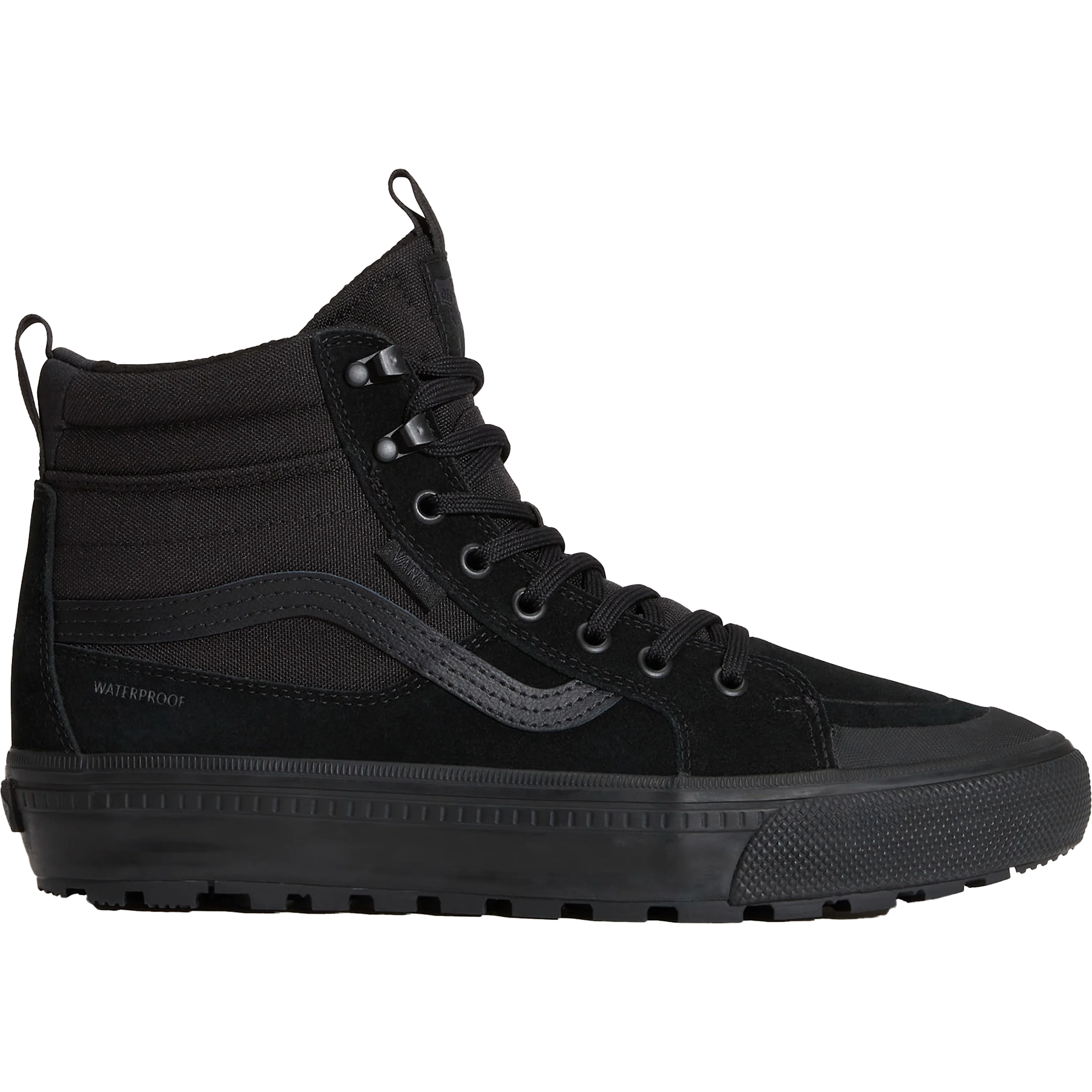 Men's MTE Sk8-Hi Waterproof Insulated