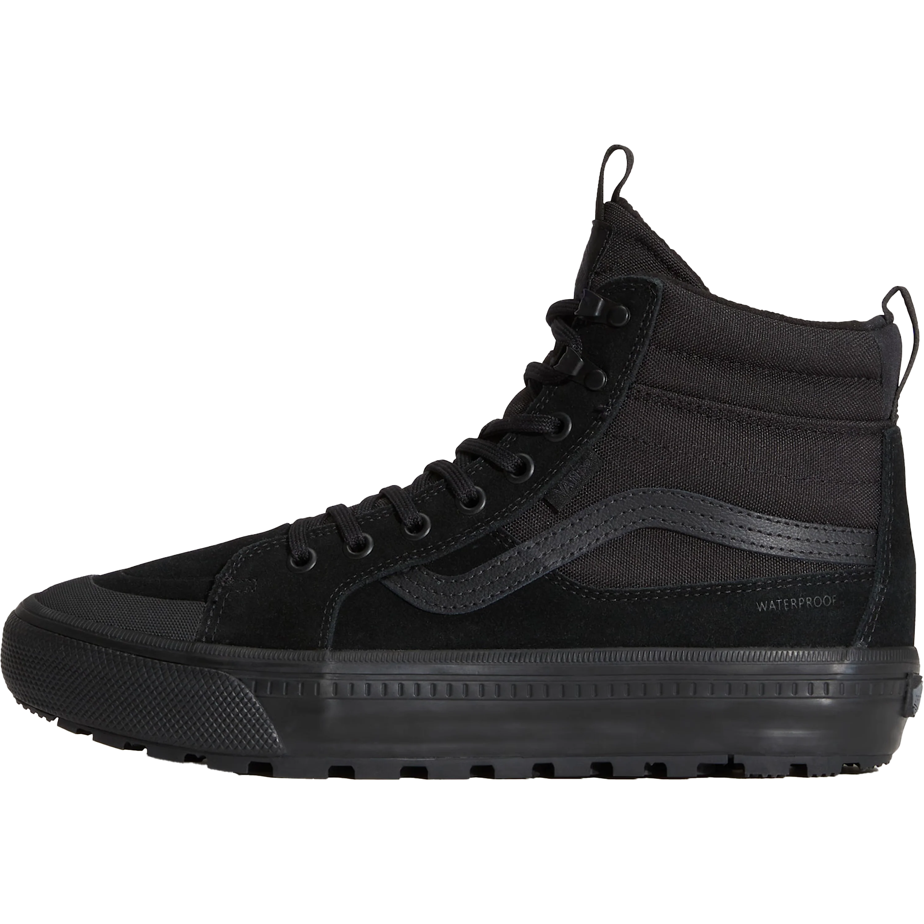 Men's MTE Sk8-Hi Waterproof Insulated - Image 4
