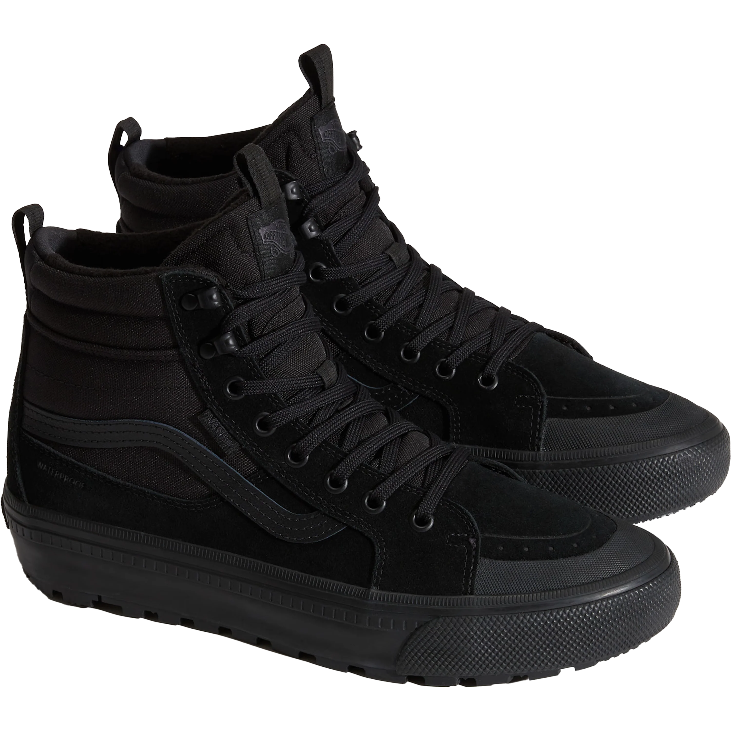 Men's MTE Sk8-Hi Waterproof Insulated - Image 5