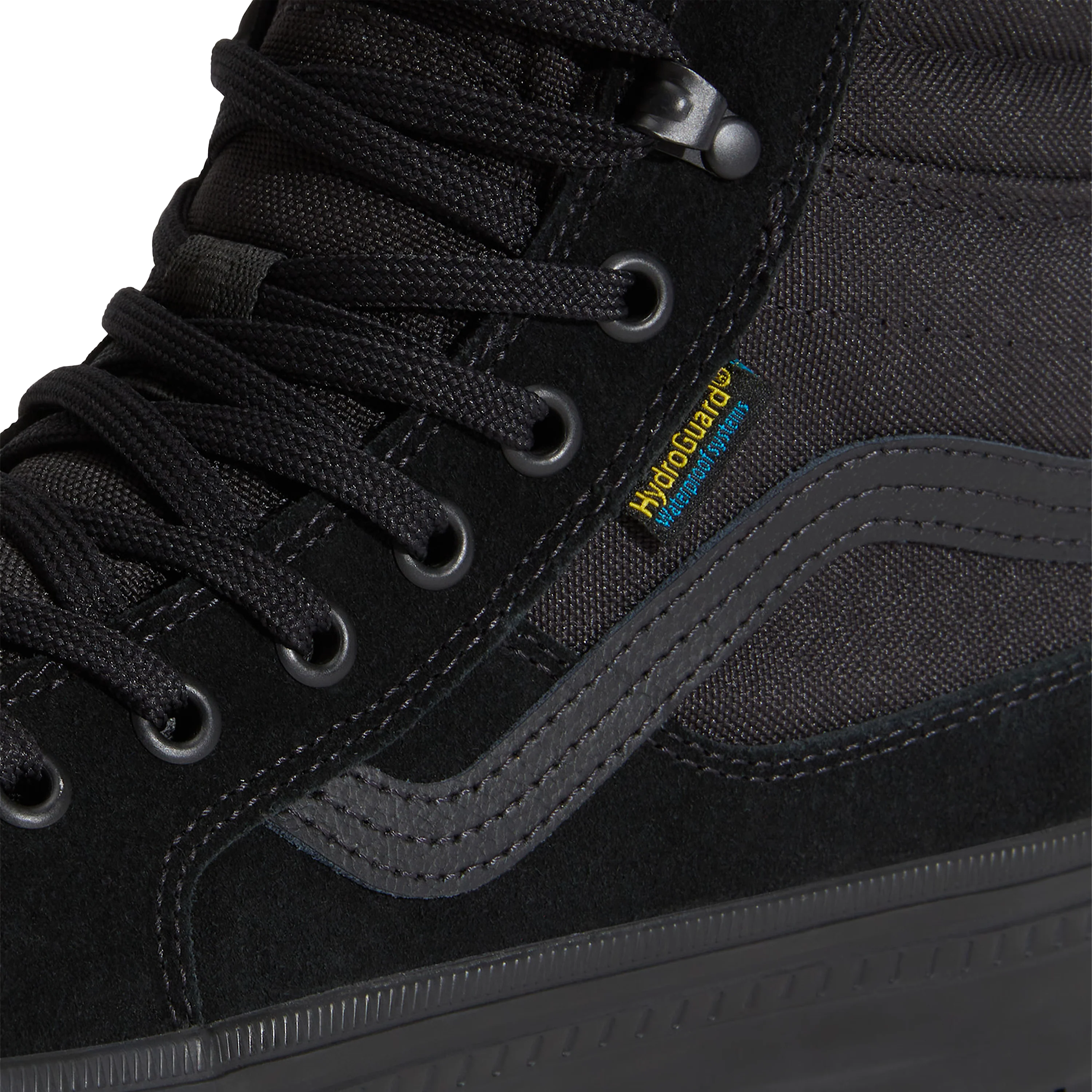 Men's MTE Sk8-Hi Waterproof Insulated - Image 6