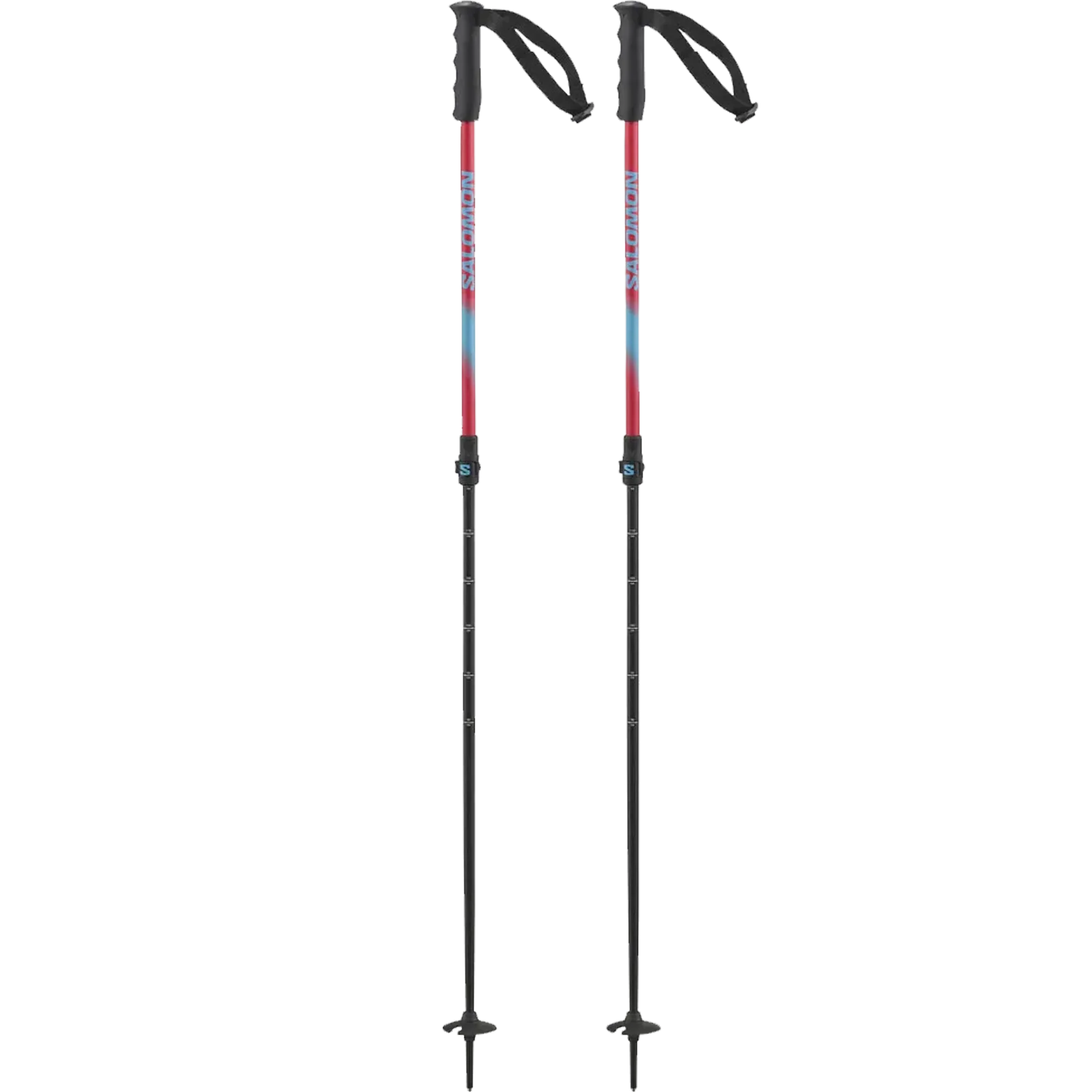 MTN Junior Adjustable Pole (80-115)