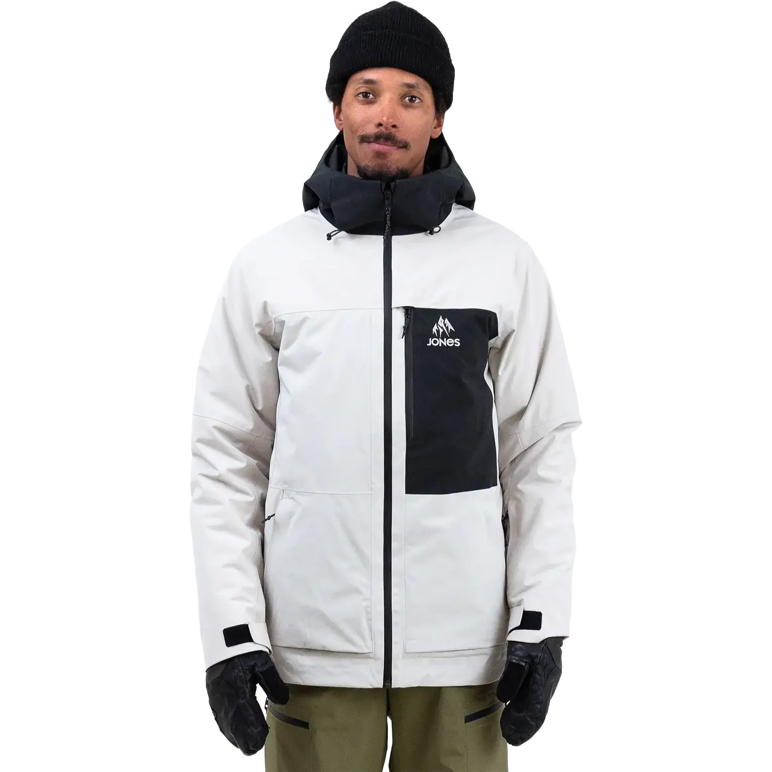 Men's MTN Surf Recycled Insulated Parka