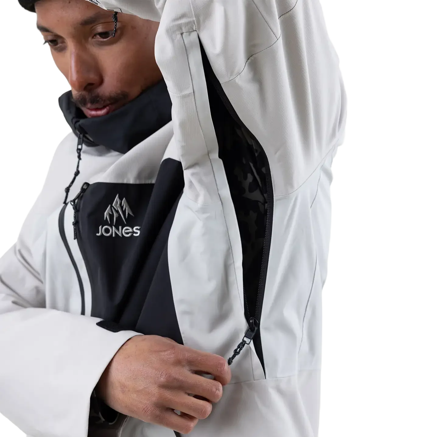 Men's MTN Surf Recycled Insulated Parka - Image 5