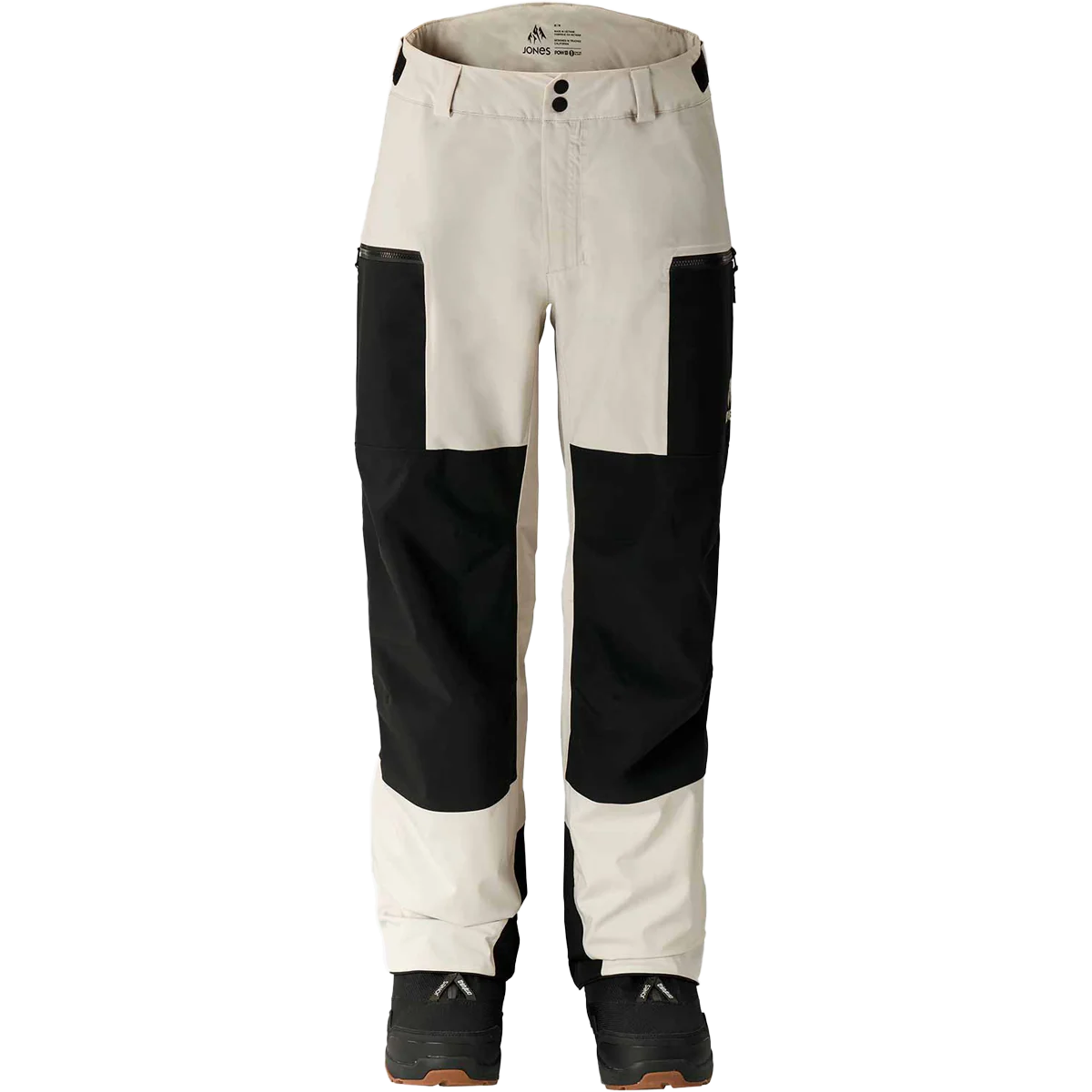 Men's MTN Surf Recycled Pants - Image 2