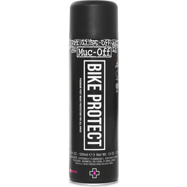 Bike Protect - 500ml