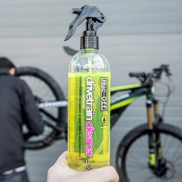 Chain cleaner - 500ml - Image 2