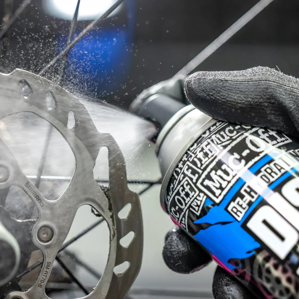 Muc-Off Disc Brake Cleaner - Image 3