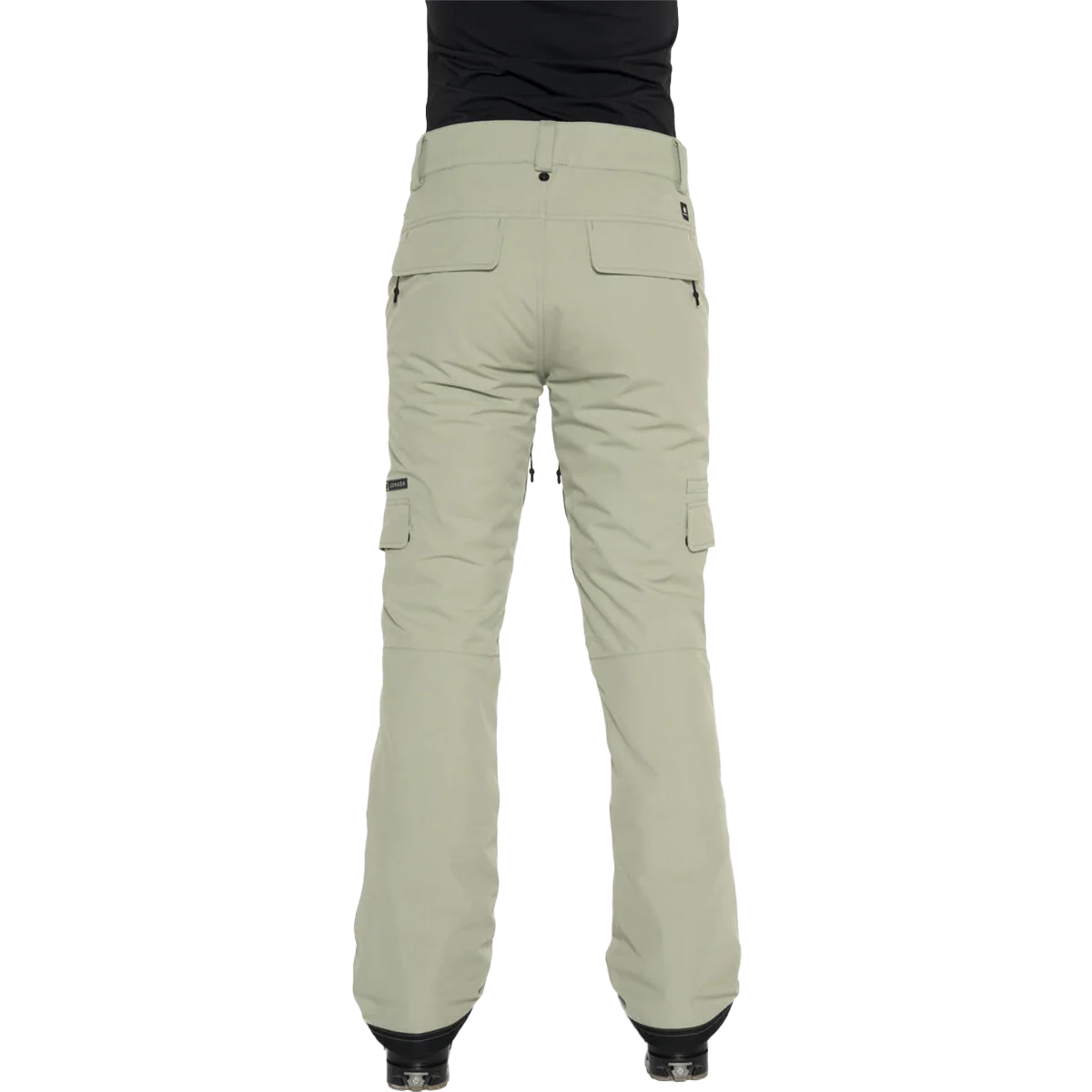 Women's Mula 2L Insulated Pant - Image 2