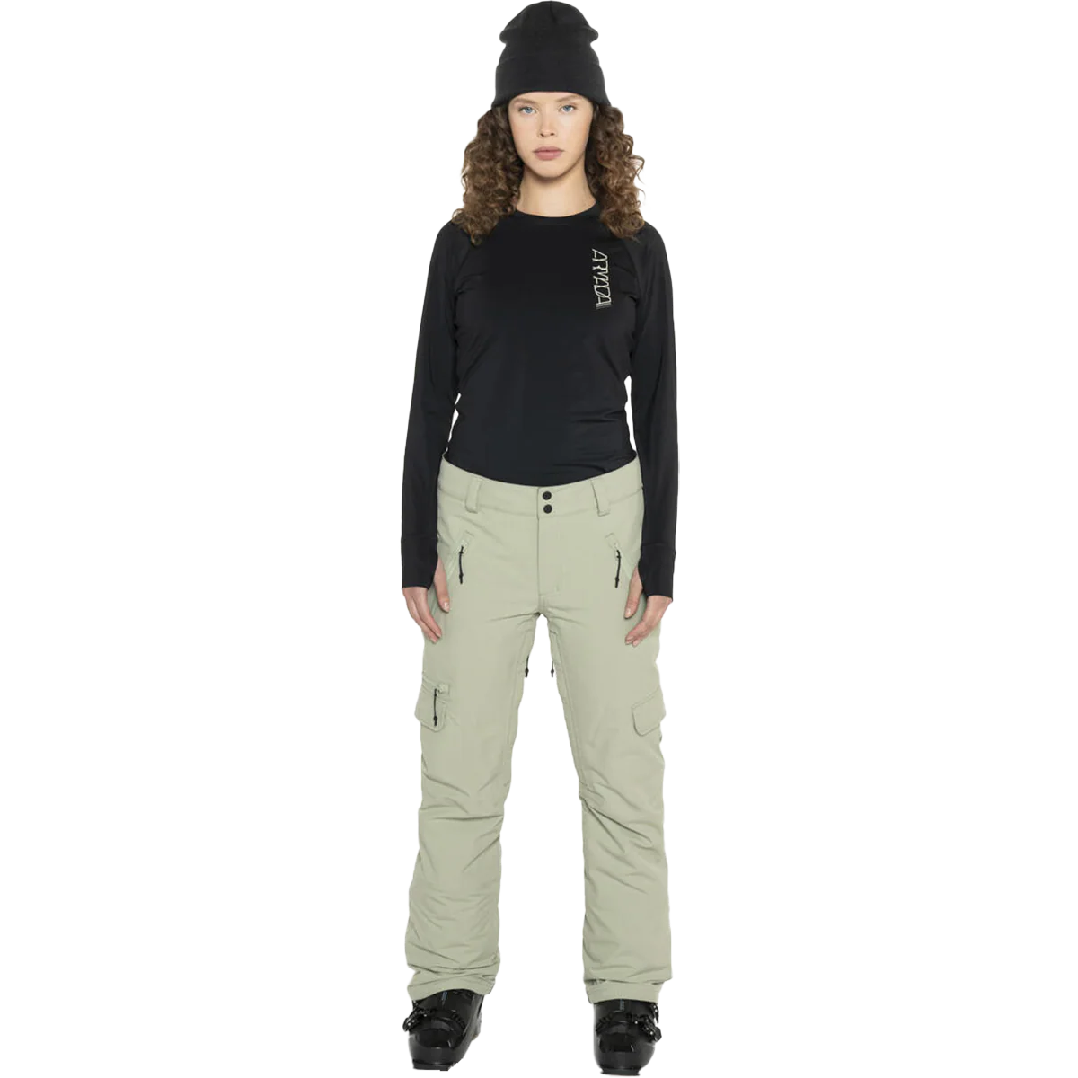 Women's Mula 2L Insulated Pant - Image 4