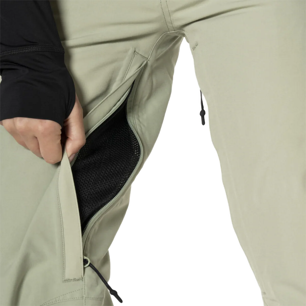 Women's Mula 2L Insulated Pant - Image 5