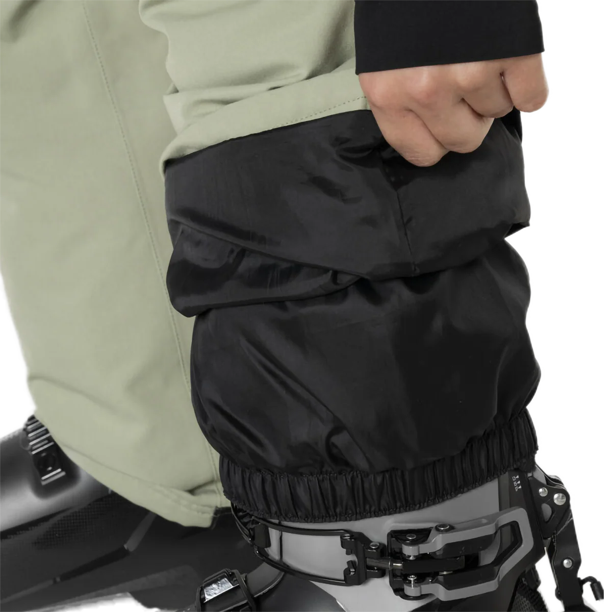 Women's Mula 2L Insulated Pant - Image 6