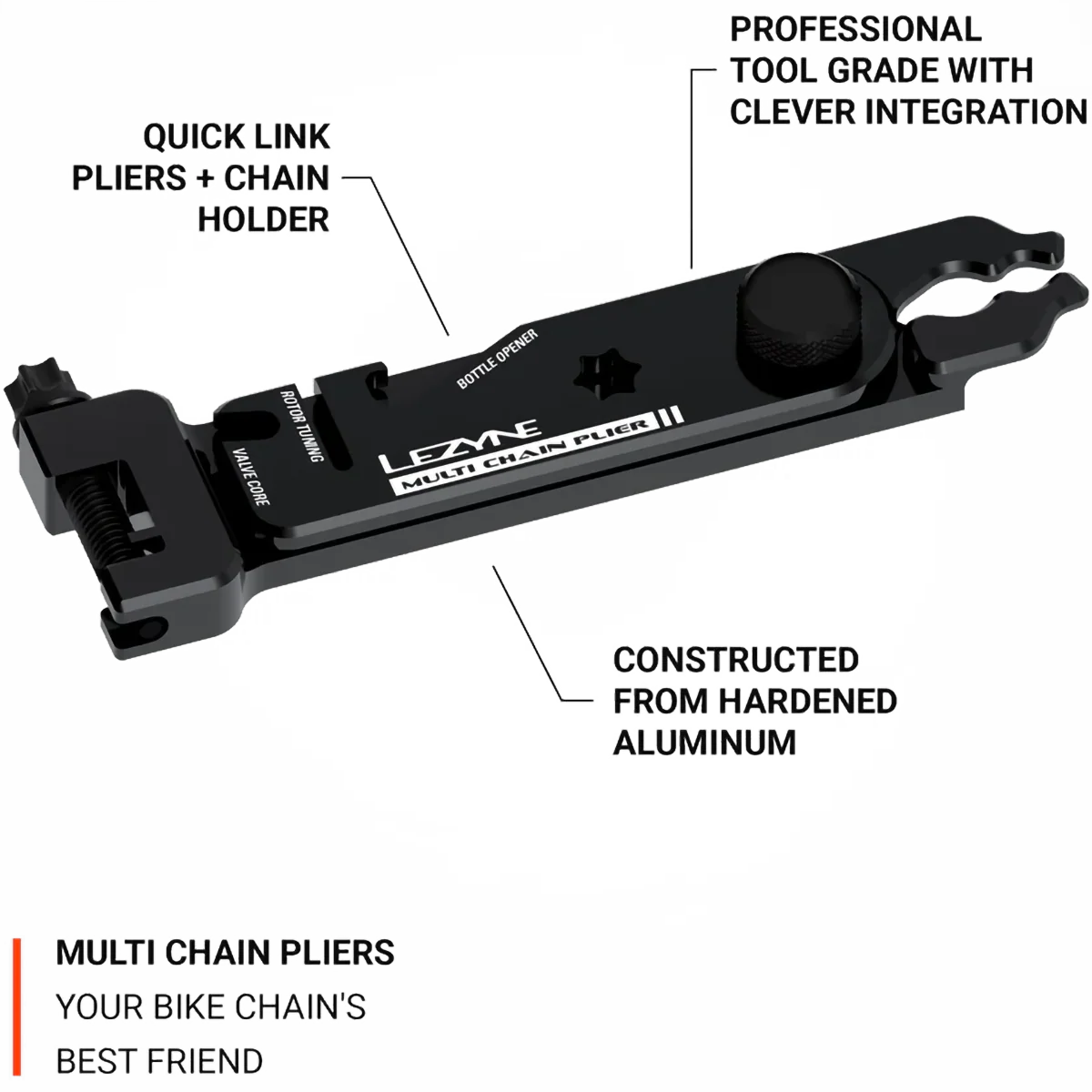 Multi Chain Pliers - Image 5