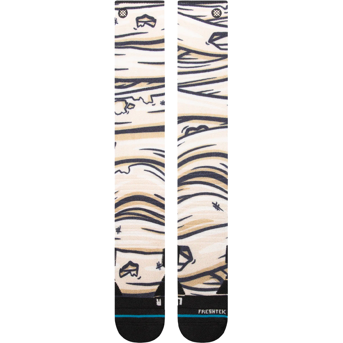 Mummy T Snow OTC - Image 2