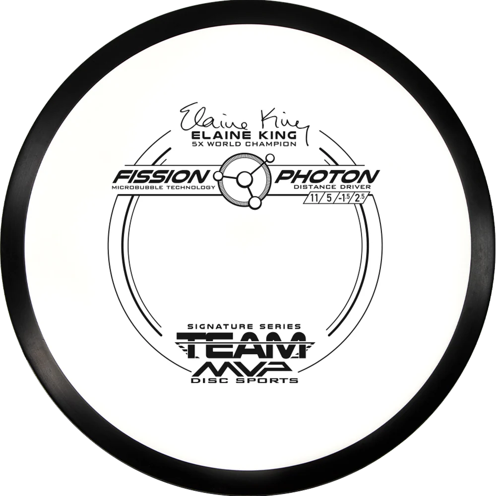 Fission Photon