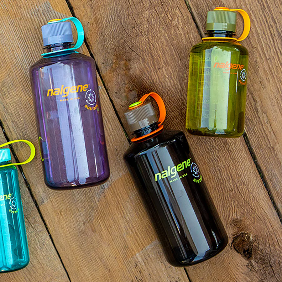 32 oz Narrow Mouth Sustain Water Bottle - Image 11