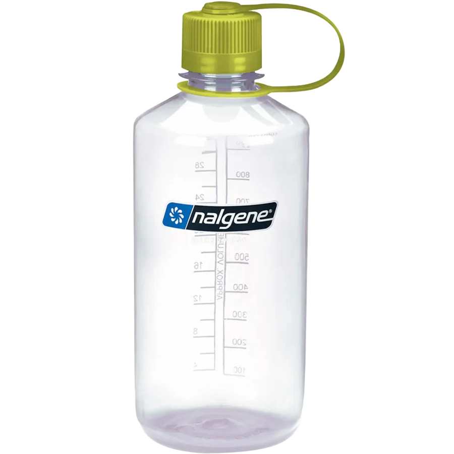 32 oz Narrow Mouth Sustain Water Bottle - Image 3